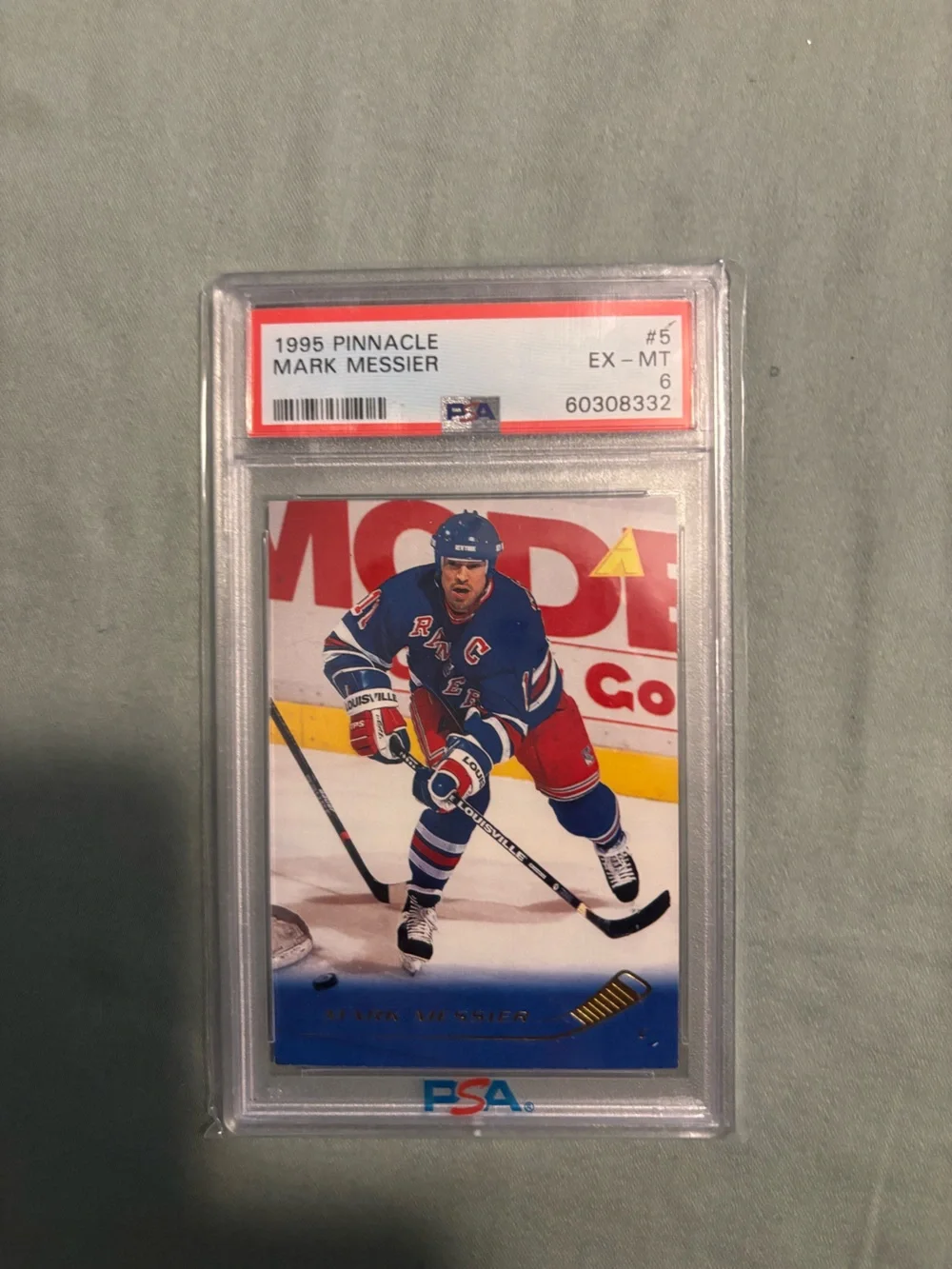 Sports /collectible gems